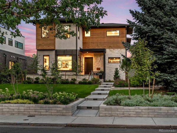 2110 S Cook Street, Denver, CO 80210