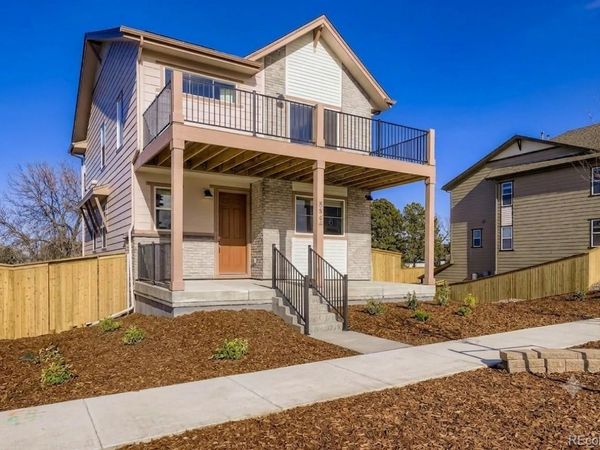 3862 W 83rd Lane , Westminster, CO 80031