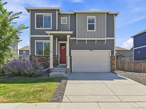 4756 Windmill Drive , Brighton, CO 80601