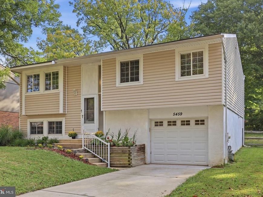 5459 Bluecoat Lane, Columbia, MD 21045 Main Photo