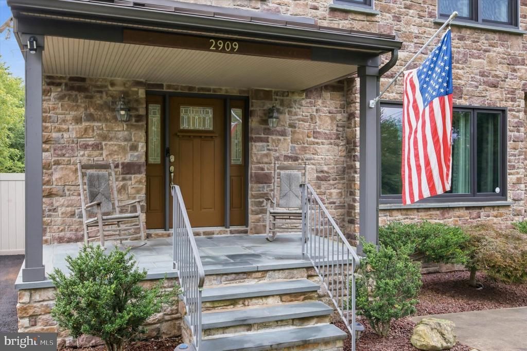 2909 SUNSET AVENUE, EAST NORRITON, PA 19403