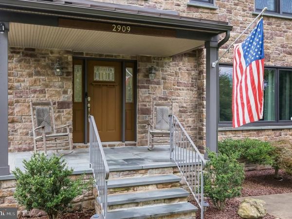 2909 SUNSET AVENUE, EAST NORRITON, PA 19403