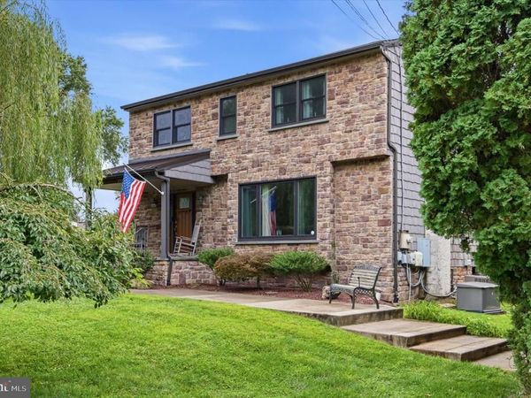 2909 SUNSET AVENUE, EAST NORRITON, PA 19403