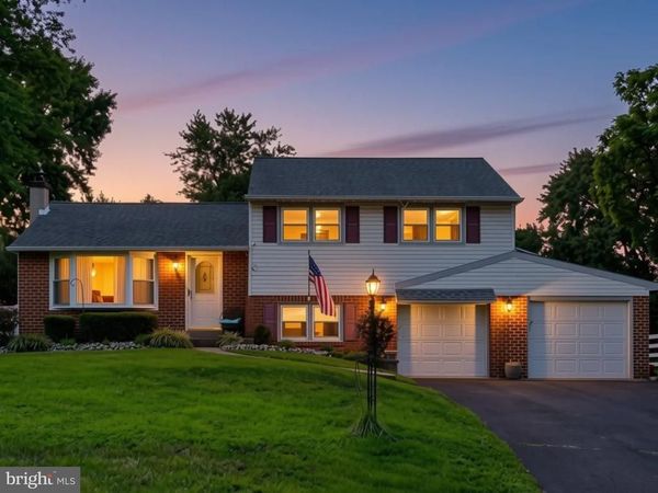 2176 MEADOWVIEW DRIVE, JAMISON, PA 18929