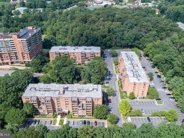 3 SOUTHERLY COURT, Unit 102, TOWSON, MD 21286