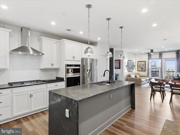 100 SAINT IVES PLACE, Unit 403, OXON HILL, MD 20745