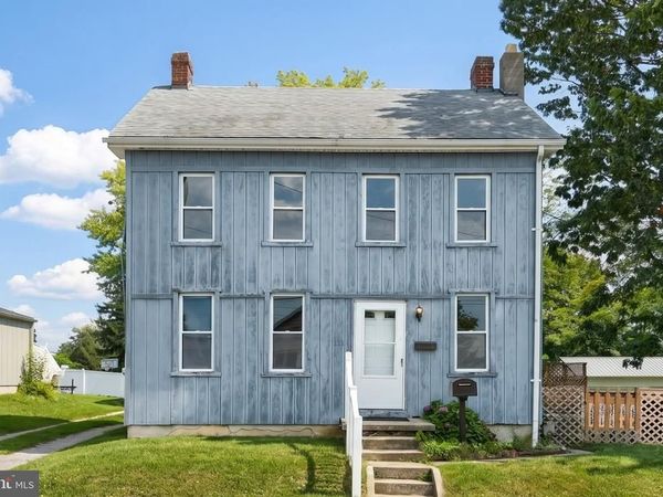 118 JOHN STREET , HANOVER, PA 17331
