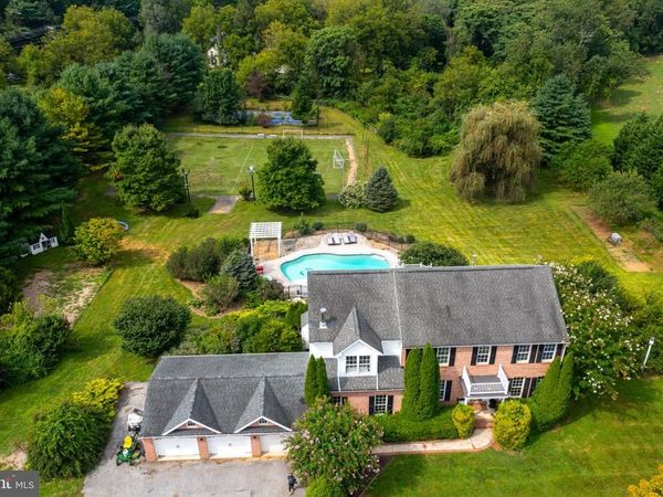 3704 OLD FEDERAL HILL ROAD, JARRETTSVILLE, MD 21084