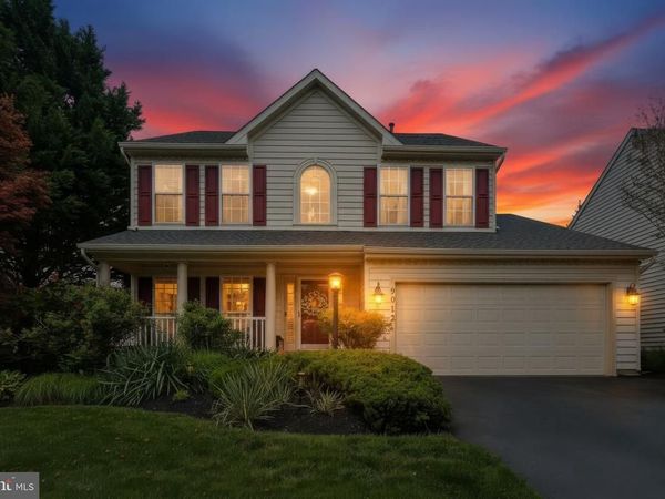 9012 BEALLS FARM ROAD, FREDERICK, MD 21704