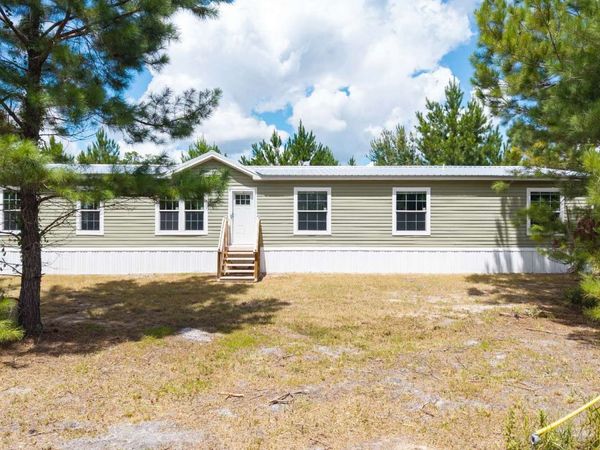 301 NE CEMETERY LN, Lake City, FL 32025