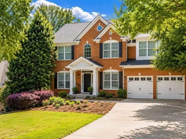 1445 Badingham Drive, Cumming, GA 30041
