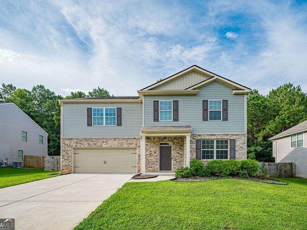 176 Birchfield Way, Dallas, GA 30132