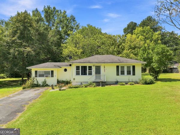 791 Warren Road NE, Rome, GA 30165