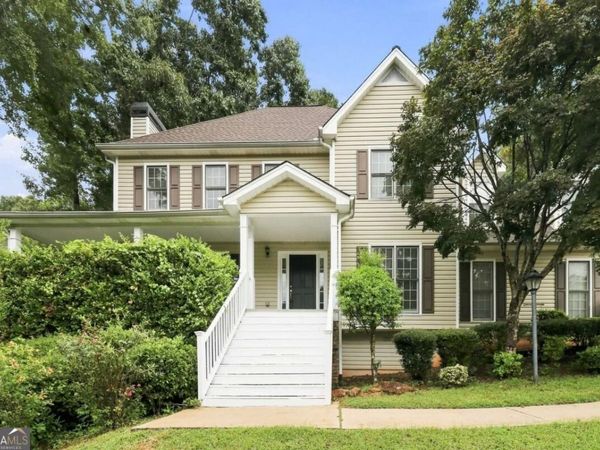 318 Magnolia Drive, Douglasville, GA 30134