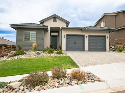 423 Keith Trail, Genoa, NV 89411 Photo