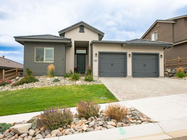 423 Keith Trail, Genoa, NV 89411