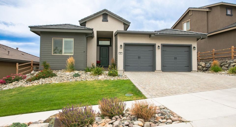 423 Keith Trail, Genoa, NV 89411 Photo