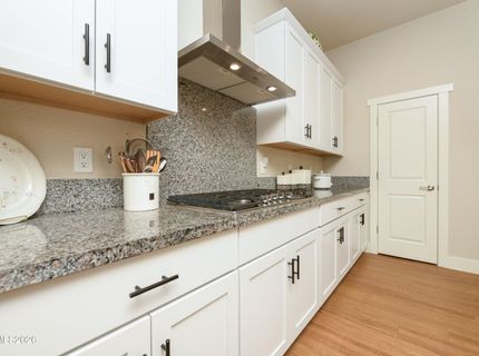 423 Keith Trail, Genoa, NV 89411 Photo