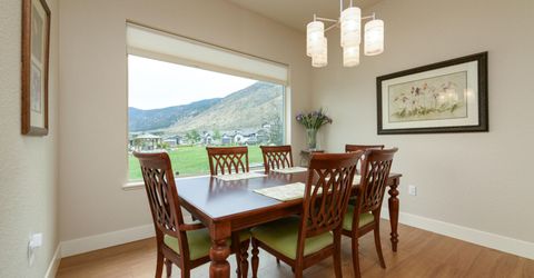 423 Keith Trail, Genoa, NV 89411 Photo