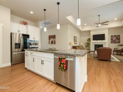 423 Keith Trail, Genoa, NV 89411 Photo
