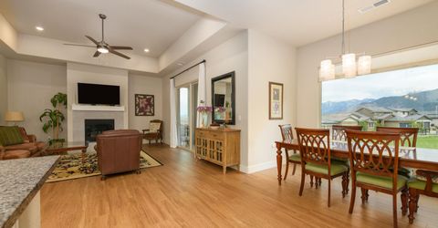 423 Keith Trail, Genoa, NV 89411 Photo