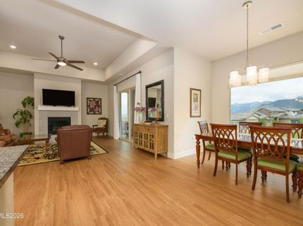 423 Keith Trail, Genoa, NV 89411 Photo