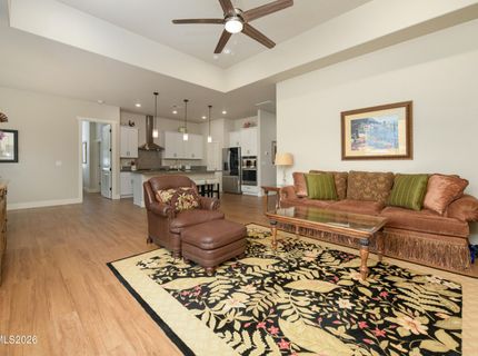 423 Keith Trail, Genoa, NV 89411 Photo