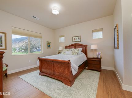 423 Keith Trail, Genoa, NV 89411 Photo