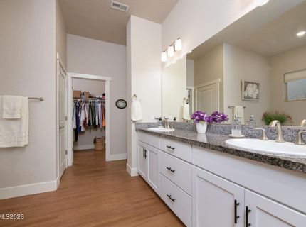 423 Keith Trail, Genoa, NV 89411 Photo