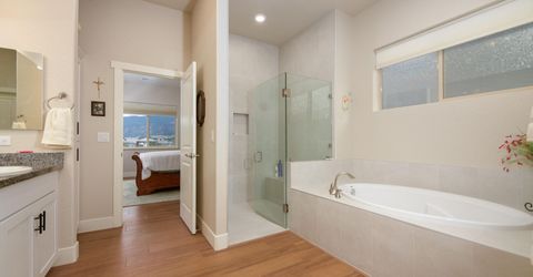 423 Keith Trail, Genoa, NV 89411 Photo