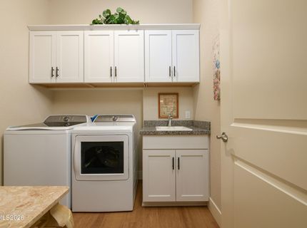 423 Keith Trail, Genoa, NV 89411 Photo