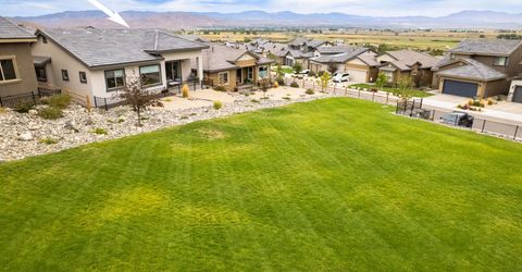 423 Keith Trail, Genoa, NV 89411 Photo