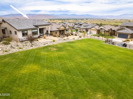 423 Keith Trail, Genoa, NV 89411 Photo