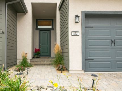 423 Keith Trail, Genoa, NV 89411 Photo