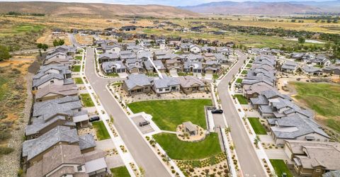 423 Keith Trail, Genoa, NV 89411 Photo