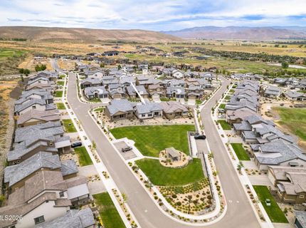 423 Keith Trail, Genoa, NV 89411 Photo