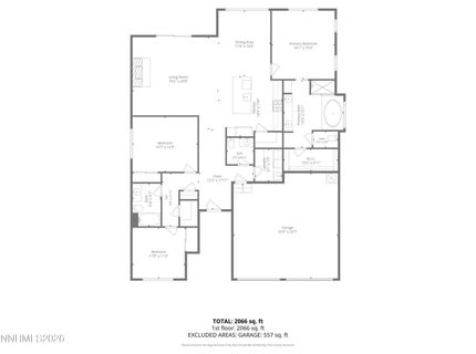 423 Keith Trail, Genoa, NV 89411 Photo