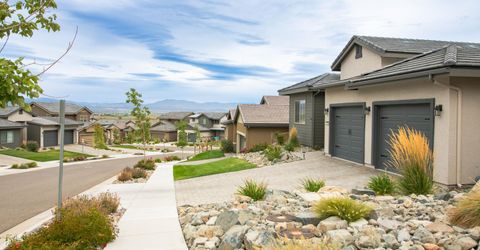 423 Keith Trail, Genoa, NV 89411 Photo