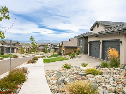 423 Keith Trail, Genoa, NV 89411 Photo