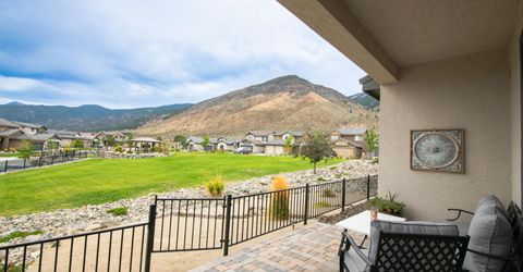 423 Keith Trail, Genoa, NV 89411 Photo