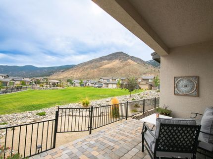 423 Keith Trail, Genoa, NV 89411 Photo
