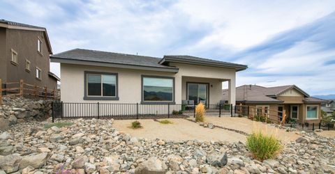 423 Keith Trail, Genoa, NV 89411 Photo