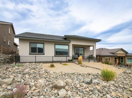 423 Keith Trail, Genoa, NV 89411 Photo