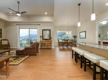 423 Keith Trail, Genoa, NV 89411 Photo