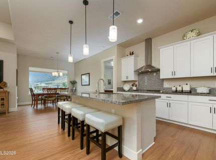 423 Keith Trail, Genoa, NV 89411 Photo