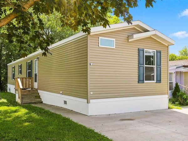 3701 2nd st LOT B12, Coralville, IA 52241