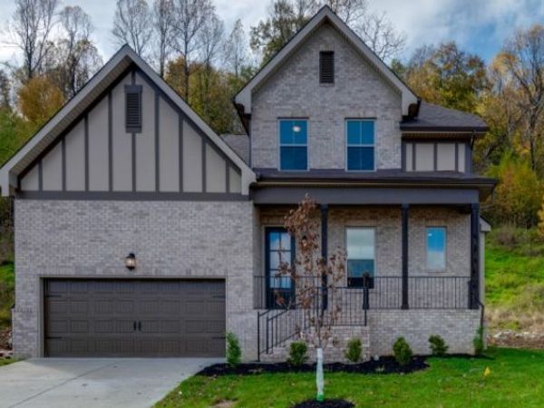 1142 Fox Dr , Joelton, TN 37080