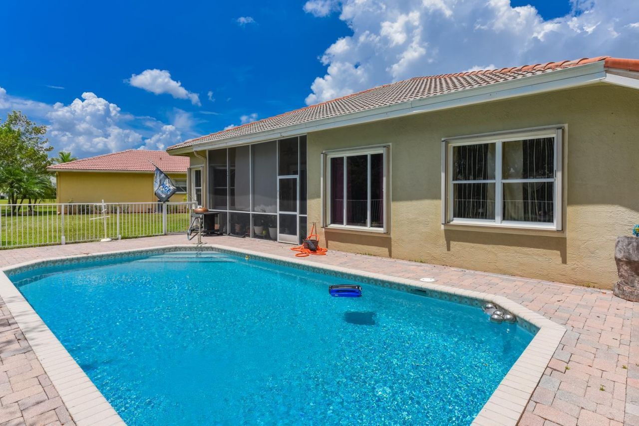 9570 Lantern Bay Circle, West Palm Beach, FL 33411 Photo