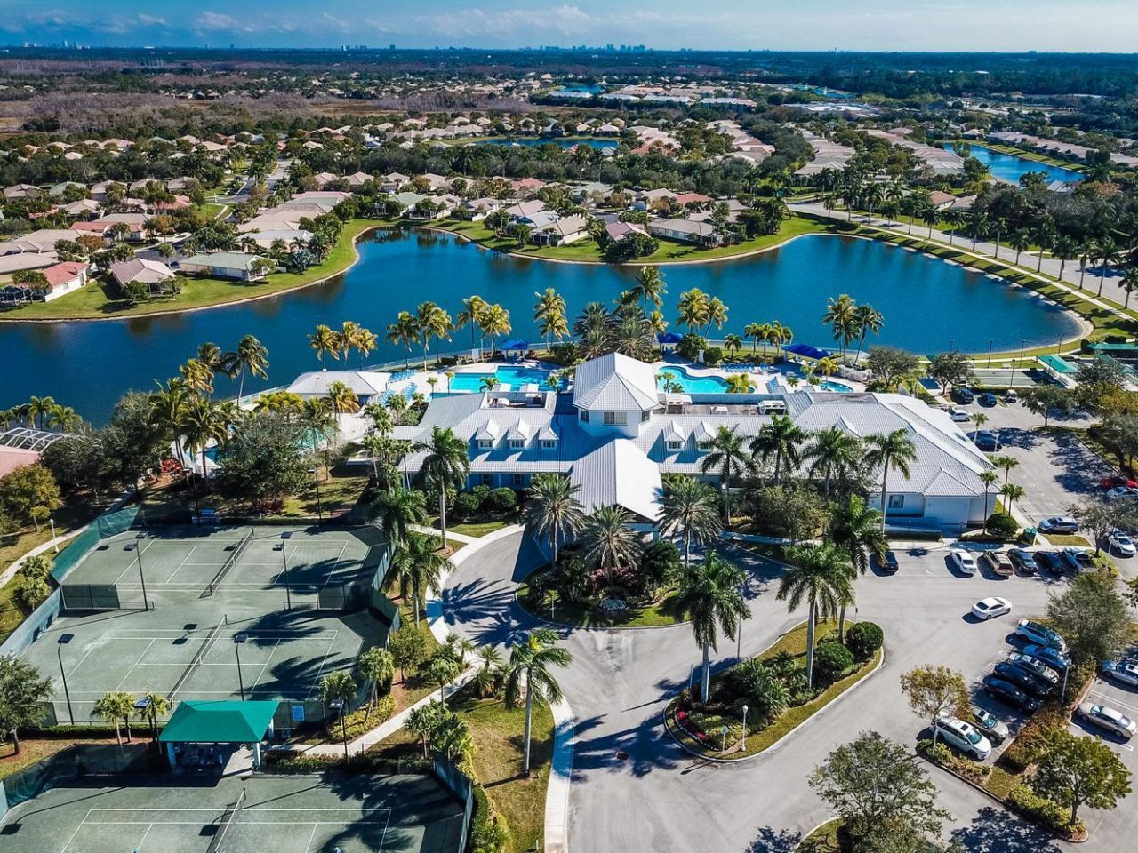 9570 Lantern Bay Circle, West Palm Beach, FL 33411 Photo