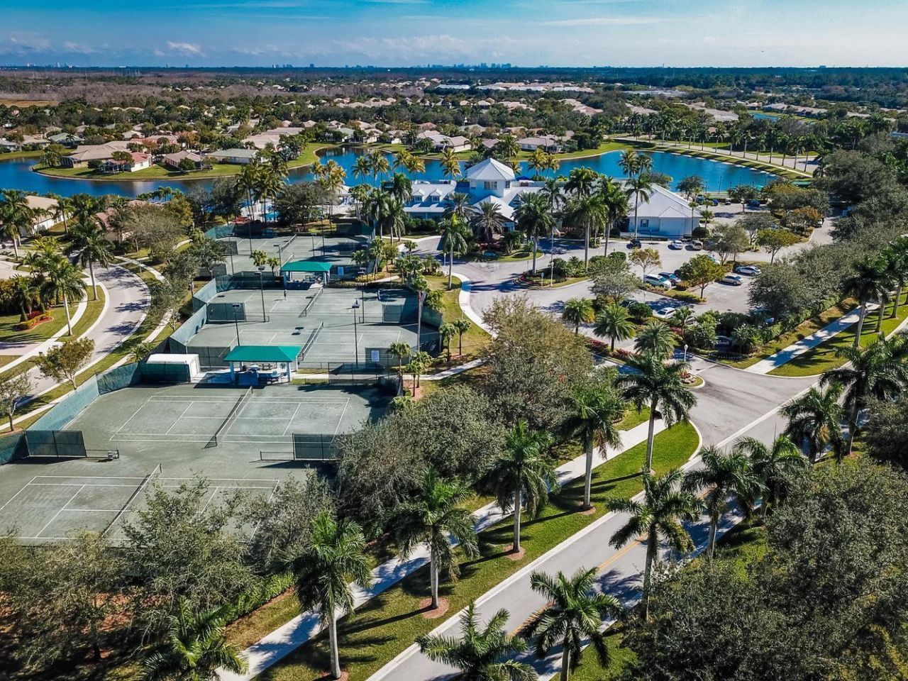 9570 Lantern Bay Circle, West Palm Beach, FL 33411 Photo